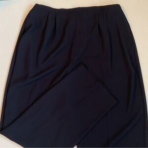 Northern Traditions Front Pleat Trousers